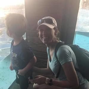 Meet your Posher, Meghan